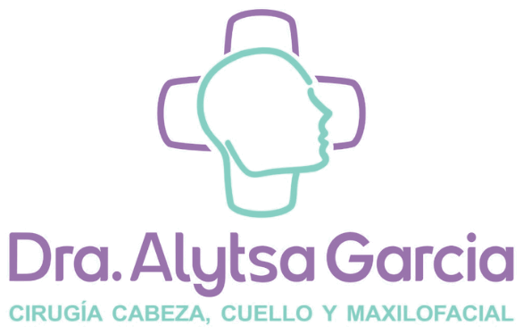 Dra. Alytsa Garcia — Cirugía de Cabeza, Cuello y Maxilofacial