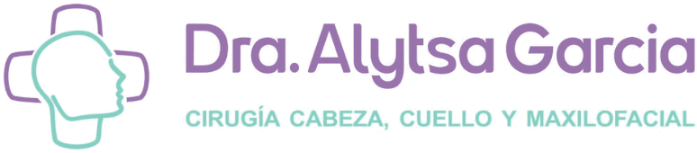 Dra. Alytsa Garcia — Cirugía de Cabeza, Cuello y Maxilofacial